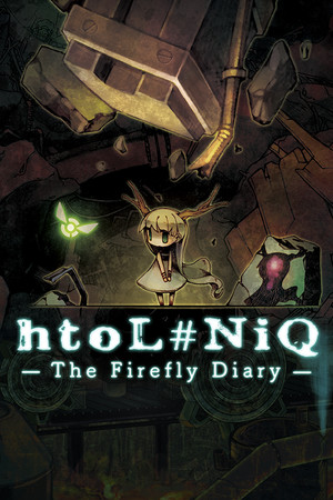 htoL#NiQ: The Firefly Diary poszter