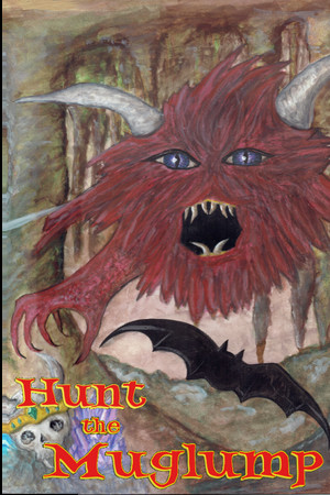 Hunt the Muglump poszter