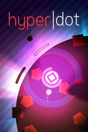 HyperDot poszter