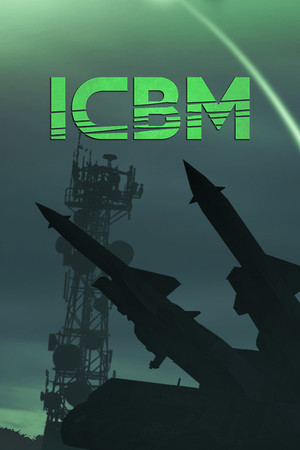 ICBM poszter