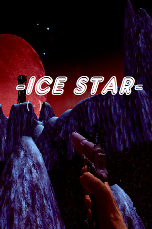 Ice Star poszter