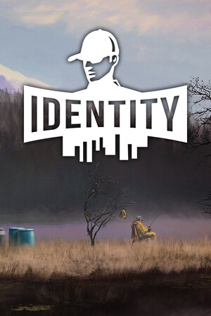 Identity poszter