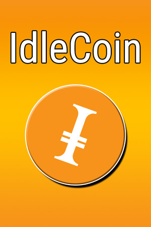 IdleCoin poszter