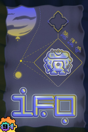 IFO poszter