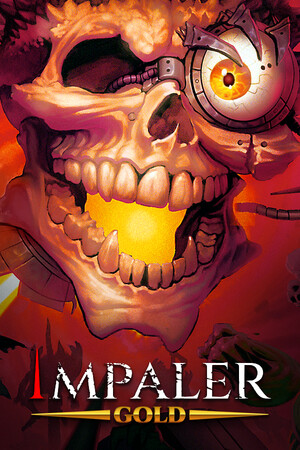 Impaler Gold poszter