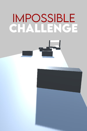 Impossible Challenge poszter