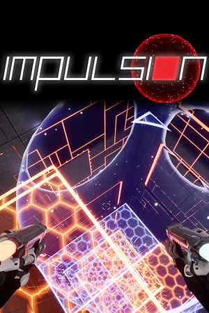 Impulsion poszter