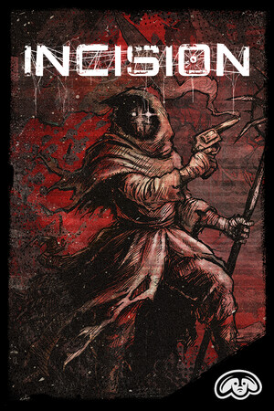 INCISION poszter