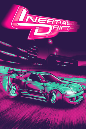 Inertial Drift poszter