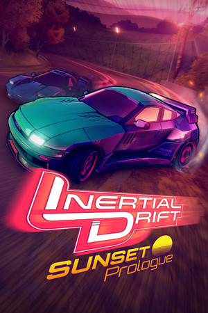 Inertial Drift: Sunset Prologue poszter