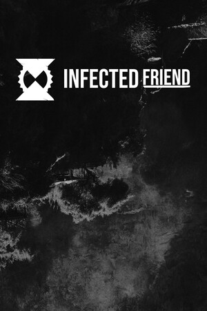 Infected Friend poszter