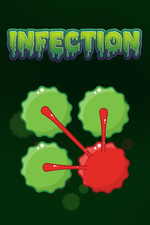 Infection - Board Game poszter