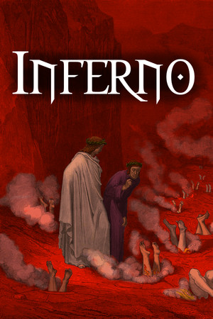 Inferno poszter