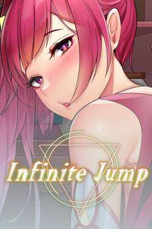 Infinite Jump poszter