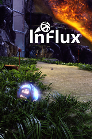 InFlux poszter