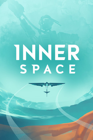 InnerSpace poszter