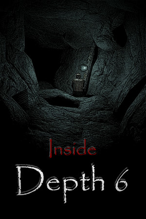 Inside Depth 6 poszter