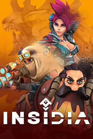 Insidia poszter