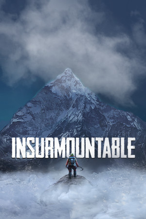 Insurmountable poszter