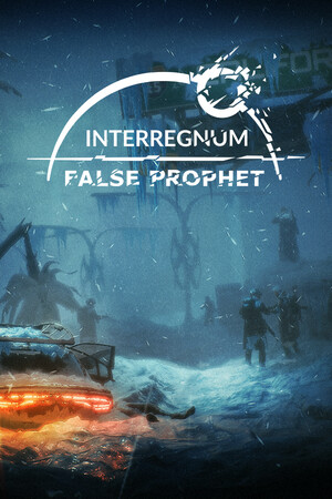 Interregnum: False Prophet poszter