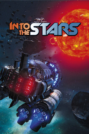 Into the Stars poszter