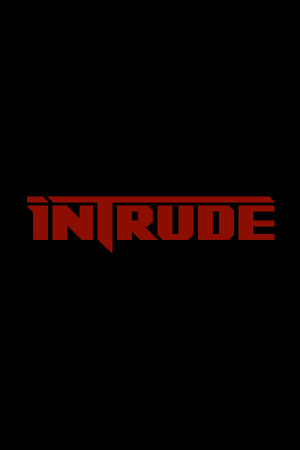 Intrude poszter
