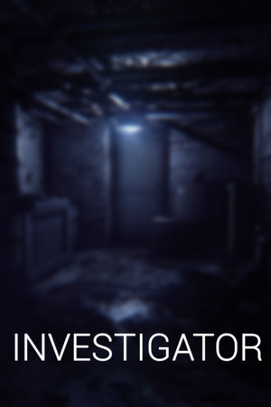 Investigator poszter
