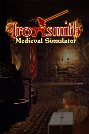 Ironsmith Medieval Simulator poszter