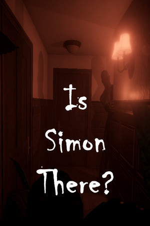 Is Simon There? poszter
