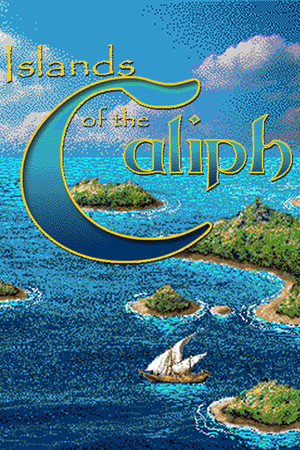Islands of the Caliph poszter