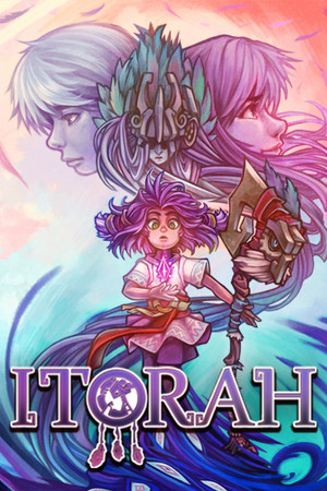 ITORAH poszter