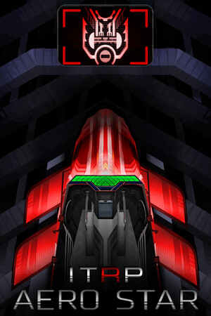 ITRP _ Aero Star poszter