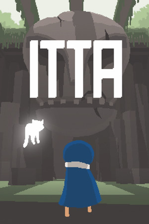 ITTA poszter