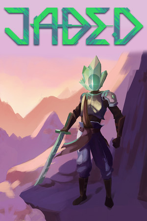 Jaded poszter