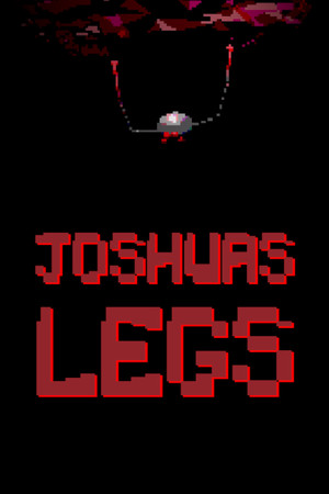 Joshua's Legs poszter