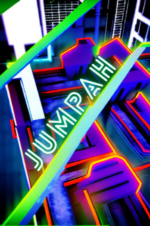 Jumpah poszter