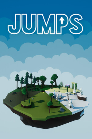 Jumps poszter