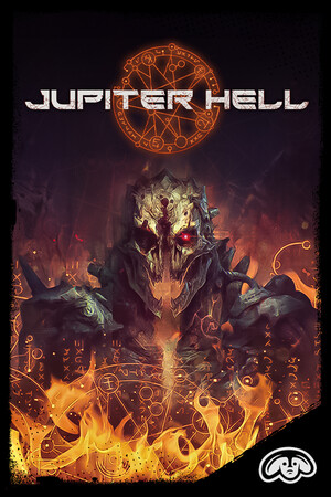 Jupiter Hell poszter