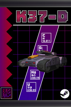 K37-D poszter