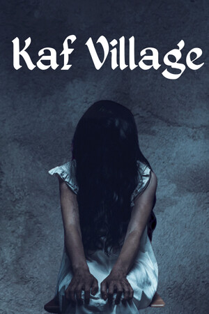 Kaf village poszter