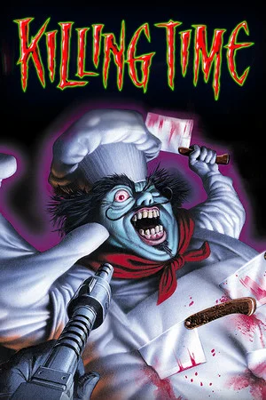 Killing Time (Classic) poszter