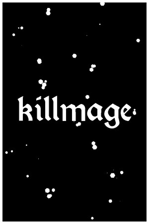KILLMAGE poszter