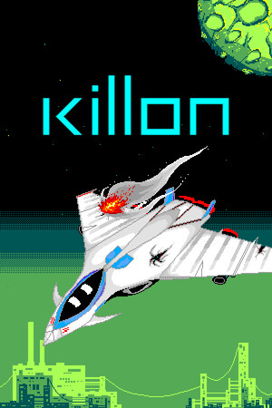 Killon poszter