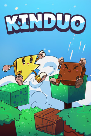 Kinduo poszter