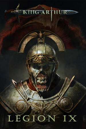 King Arthur: Legion IX poszter