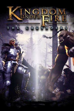 Kingdom Under Fire: The Crusaders poszter