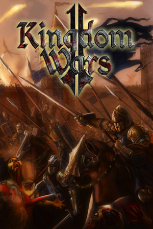 Kingdom Wars 2: Battles poszter