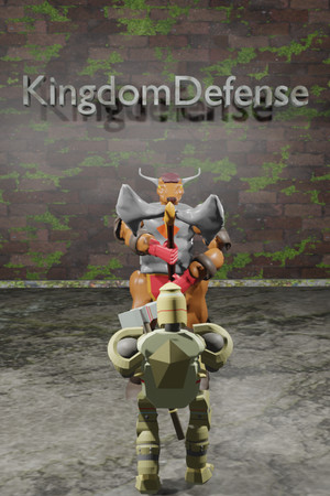 KingdomDefense poszter