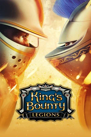 King’s Bounty: Legions poszter