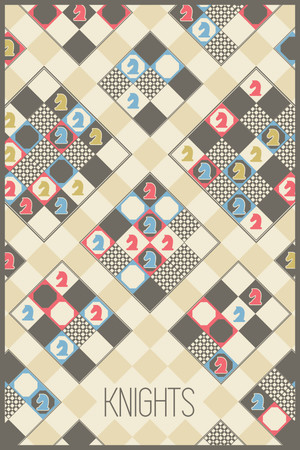 KNIGHTS poszter
